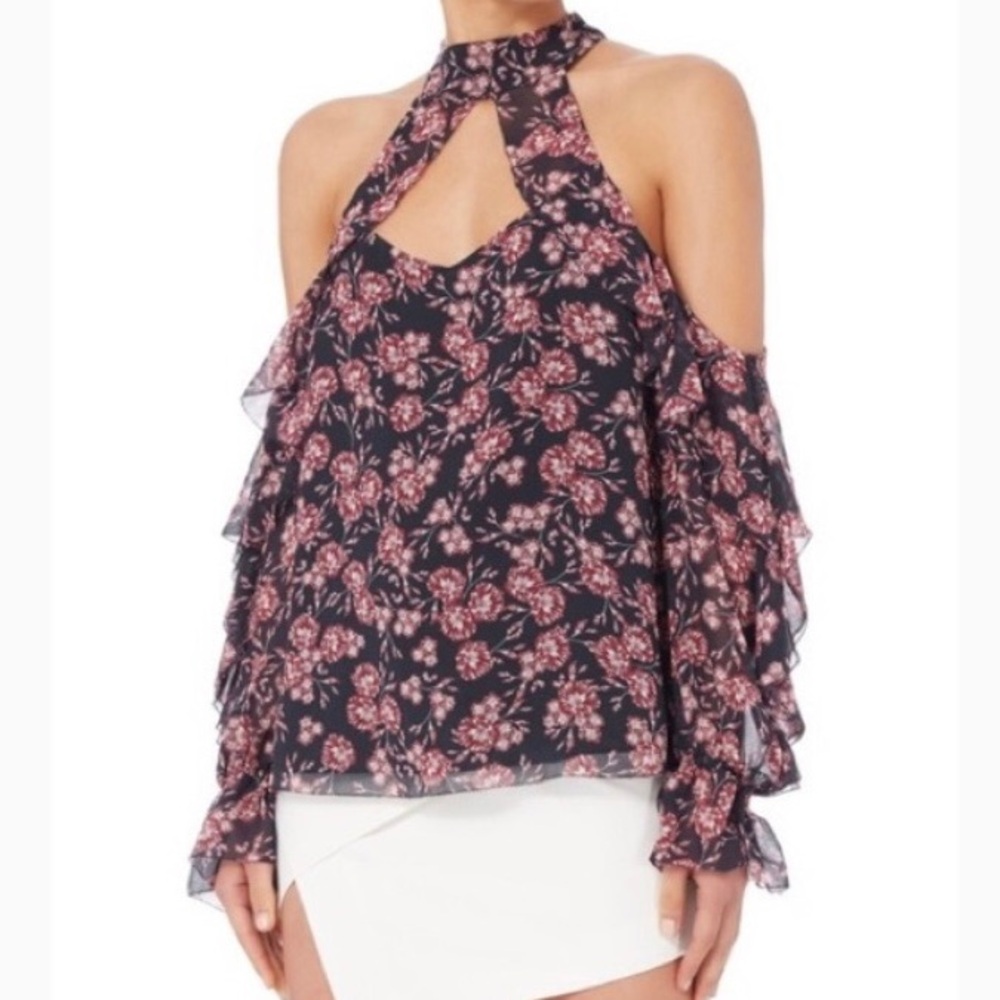 Intermix Blouse - image 2